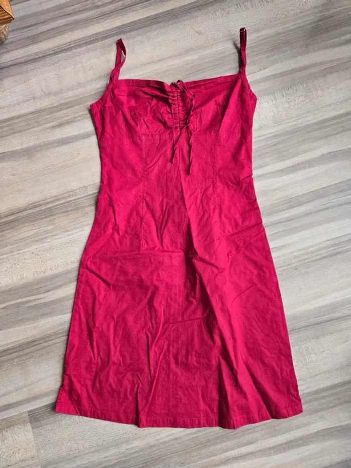 Robe jennyfer 36