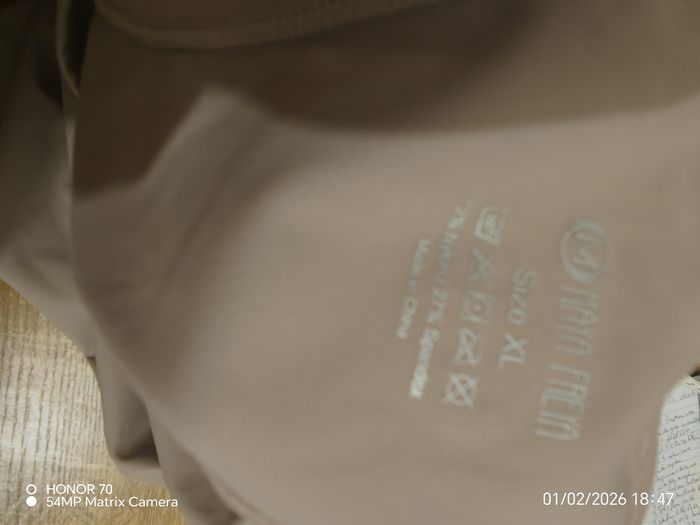 Debardeur de sport - photo numéro 3