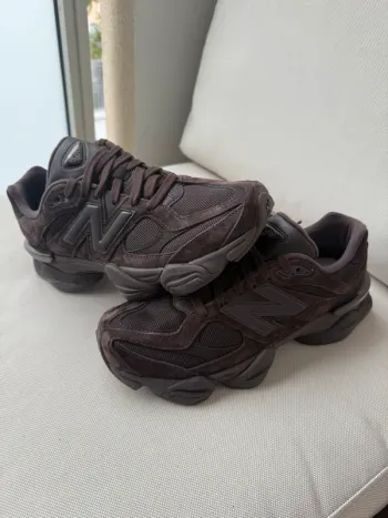 New balance 9060 Chocolate