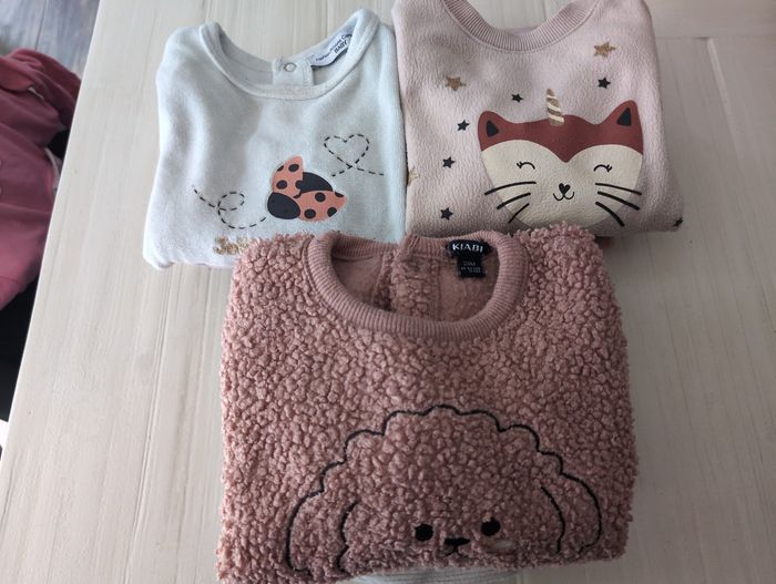 Pyjamas hiver - photo numéro 4