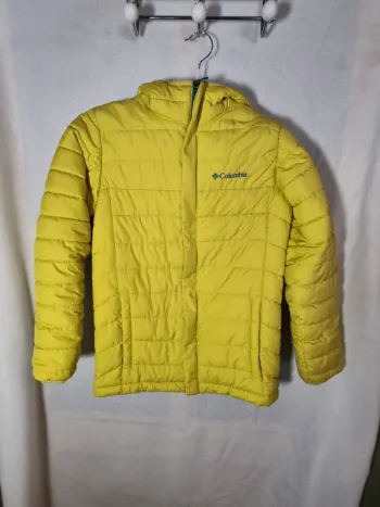 Doudoune Columbia