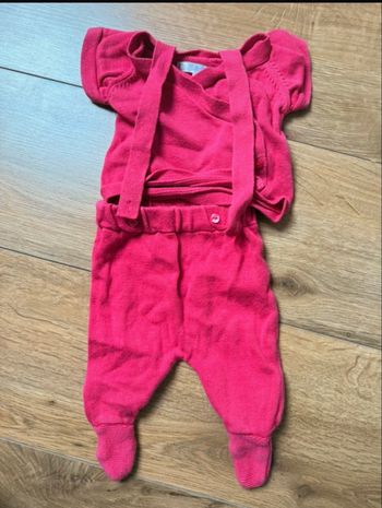 Ensemble 1m