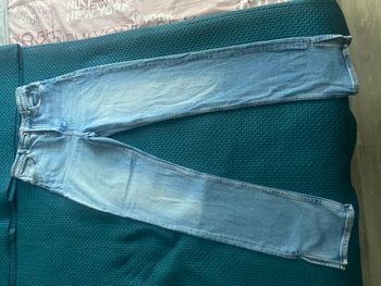 JEAN BLEU