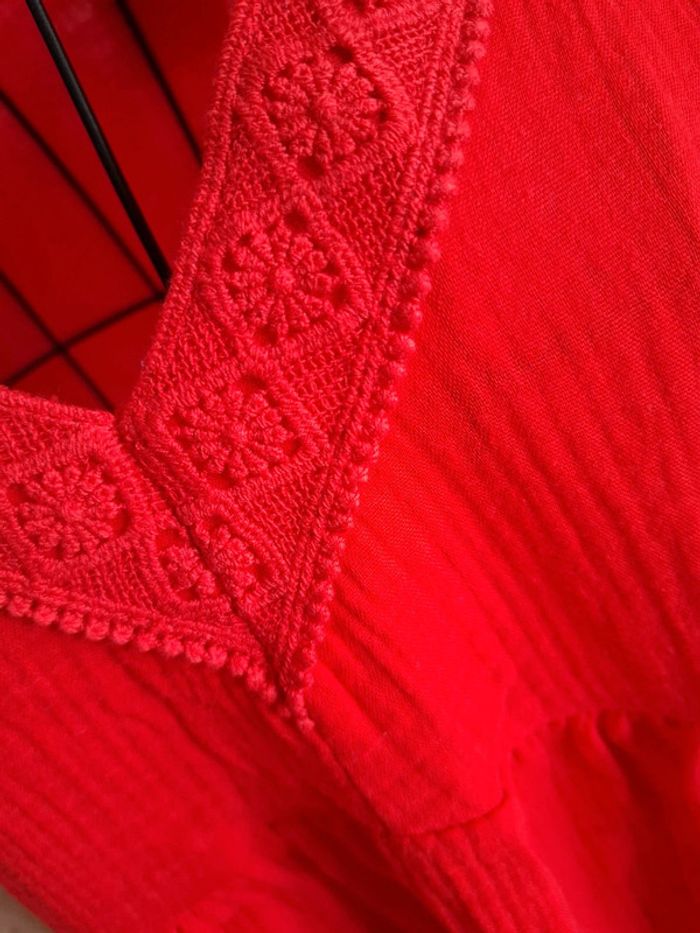 Robe taille unique - photo numéro 2