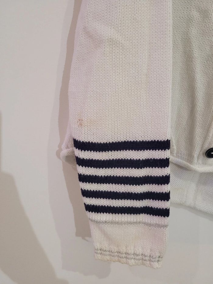 Gilet Orchestra - photo numéro 4