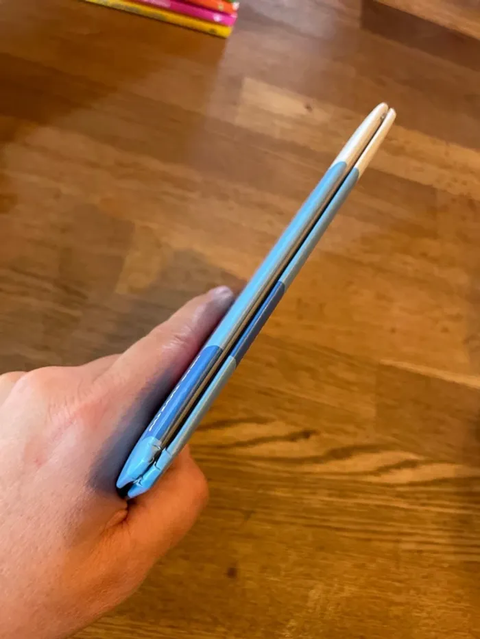 Livre P’tit Loup devient grand frère - photo numéro 4