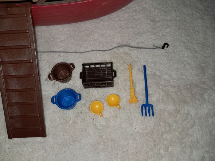 Playmobil Arche de Noé - photo numéro 2