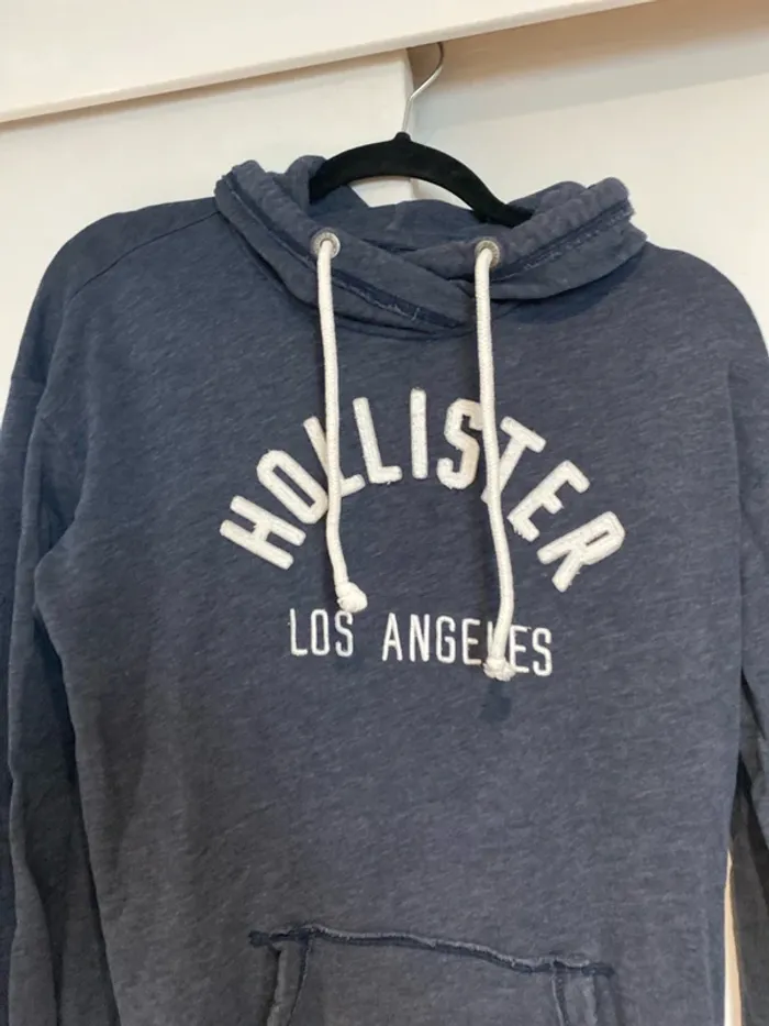 sweat Hollister - photo numéro 2