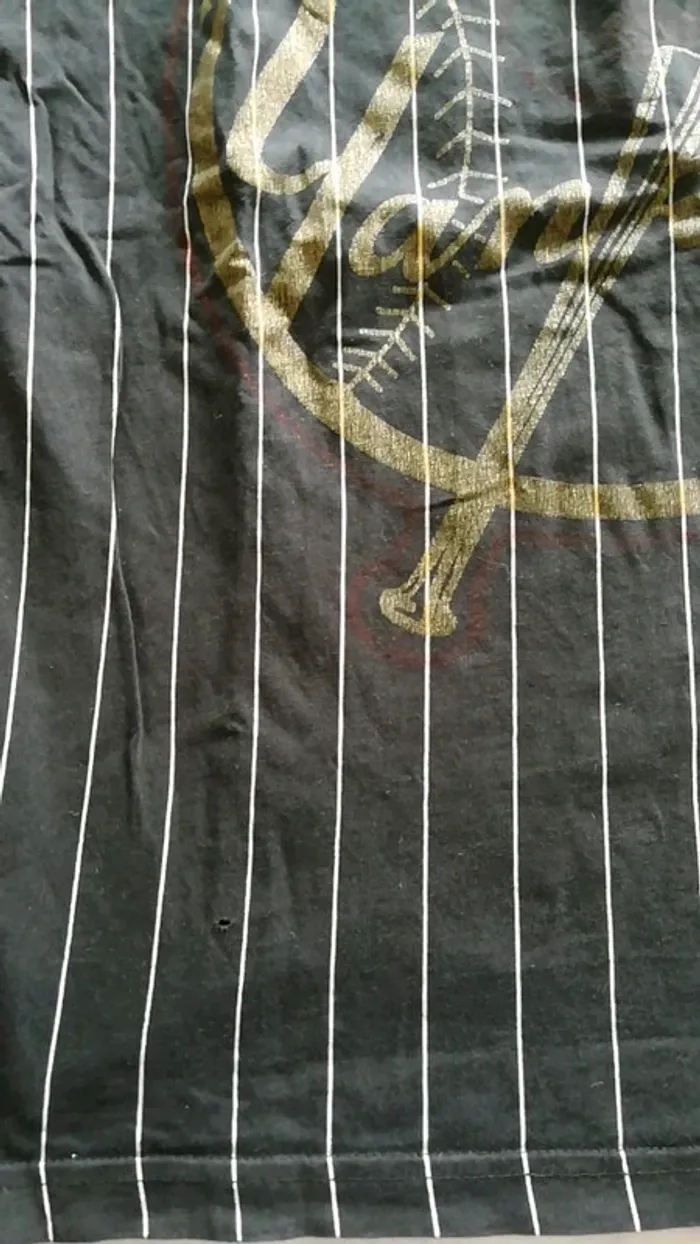 T-shirt XS - photo numéro 6