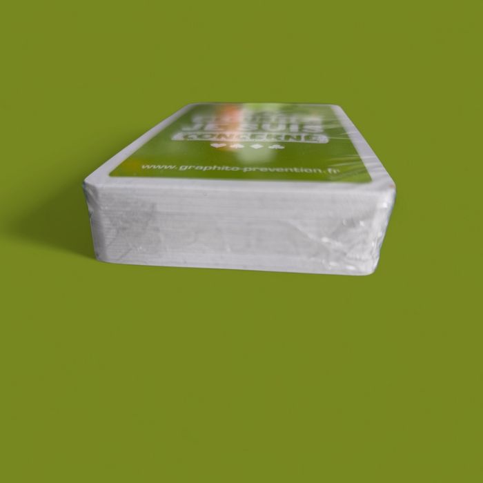 Jeux de cartes - photo numéro 3