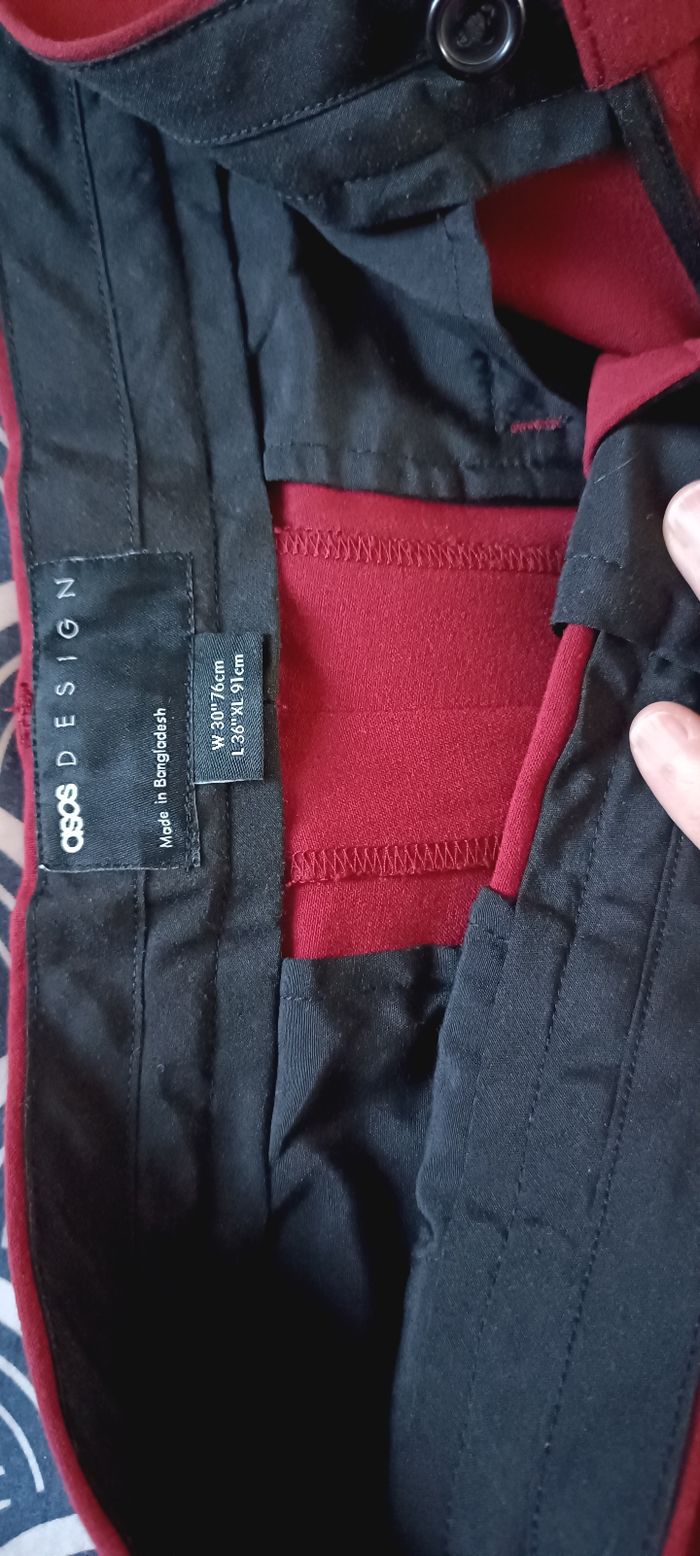 Ensemble costume - photo numéro 7