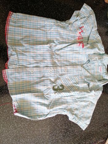 Chemise