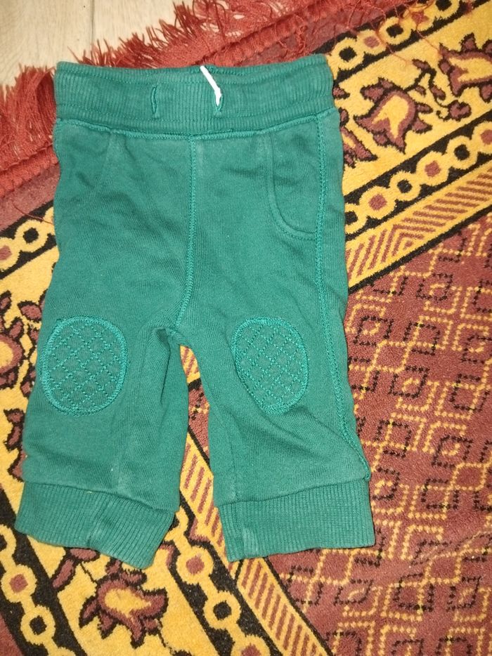 Lot pantalon - photo numéro 2