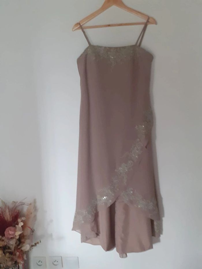 Robe de soirée - photo numéro 6