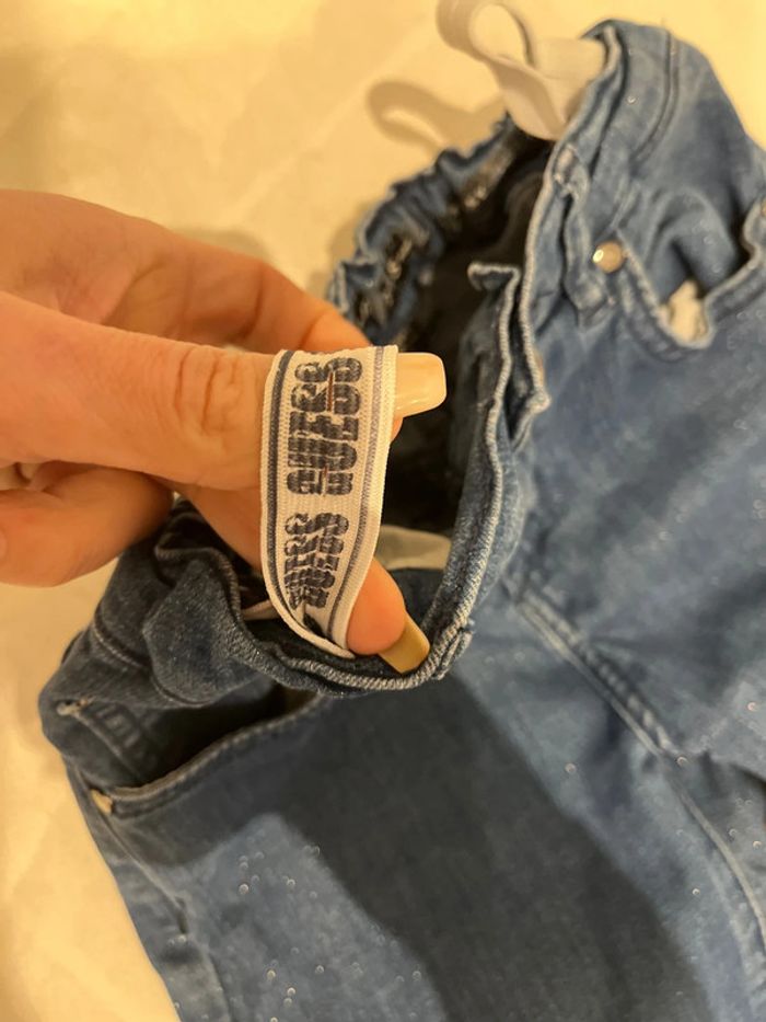 Pantalon 10 ans - photo numéro 3