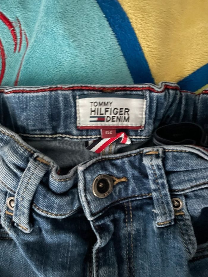 Jeans Tommy Hilfiger - photo numéro 3
