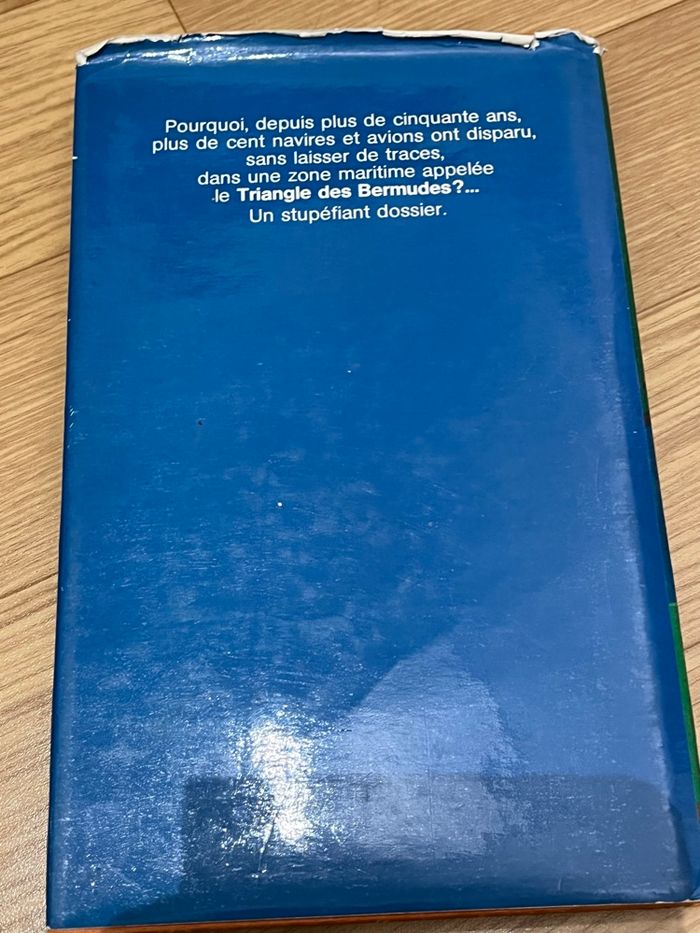 Le triangle des Bermudes - photo numéro 3