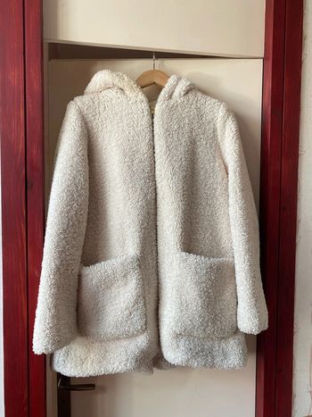 Manteau karl marc john