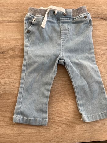 Pantalon garçon