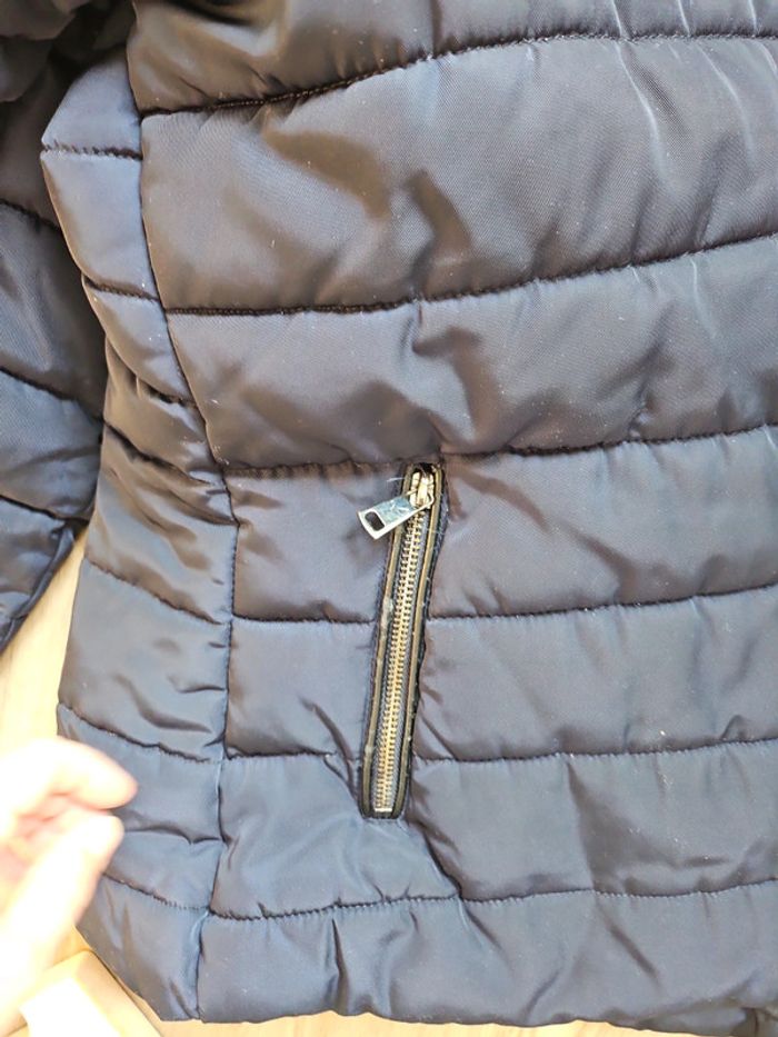 Doudoune chaude - photo numéro 9