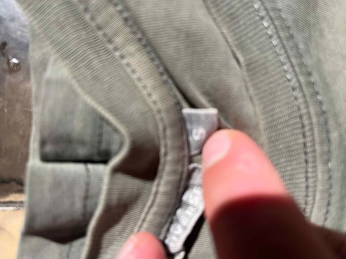 T-shirt Converse pour homme - photo numéro 3