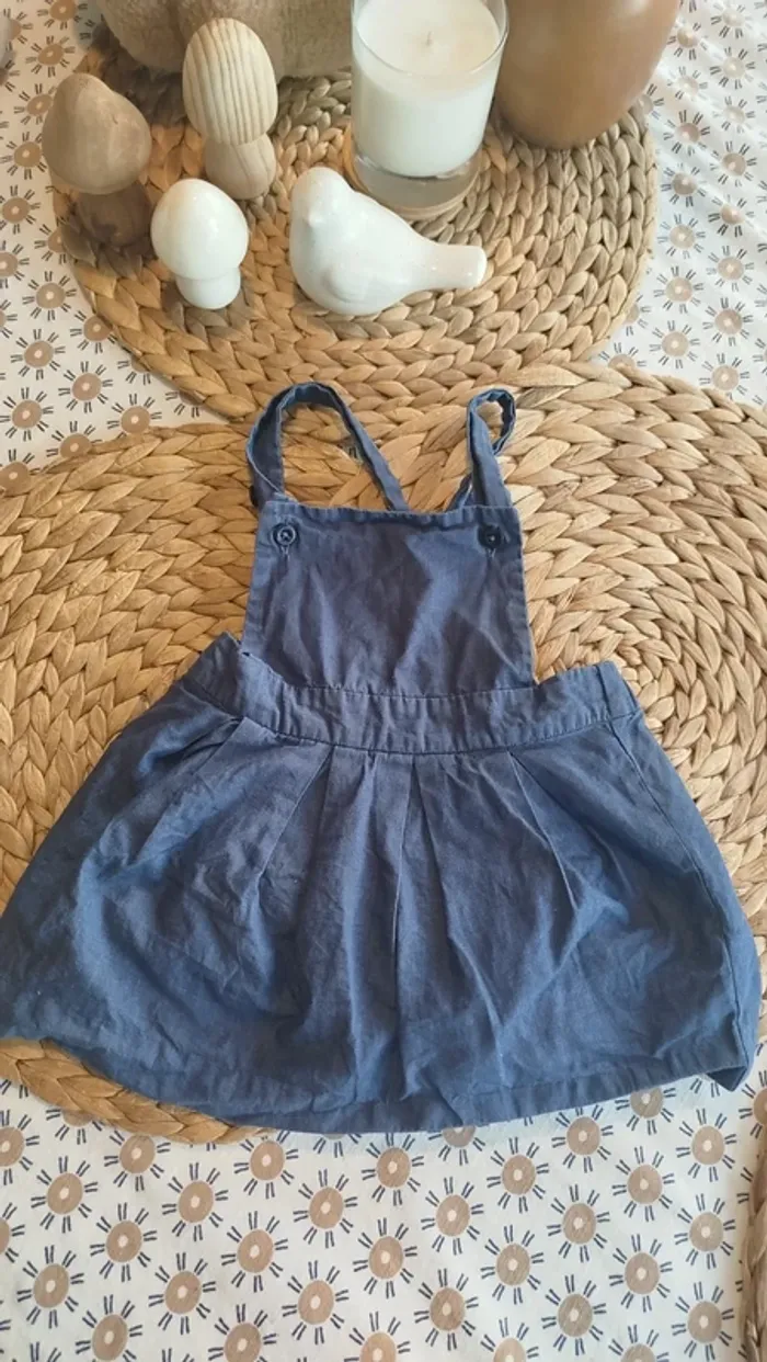 Robe 12 mois