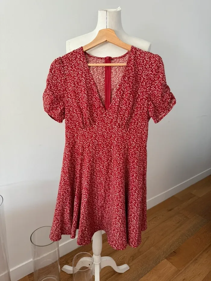 Magnifique robe d’été S/M