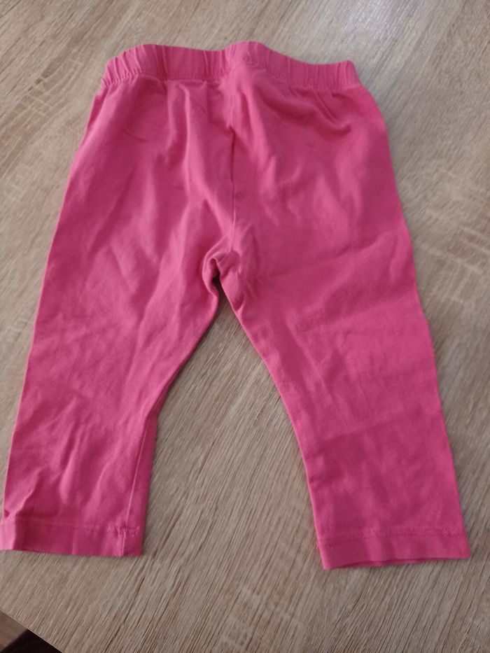 Legging 12 mois - photo numéro 2