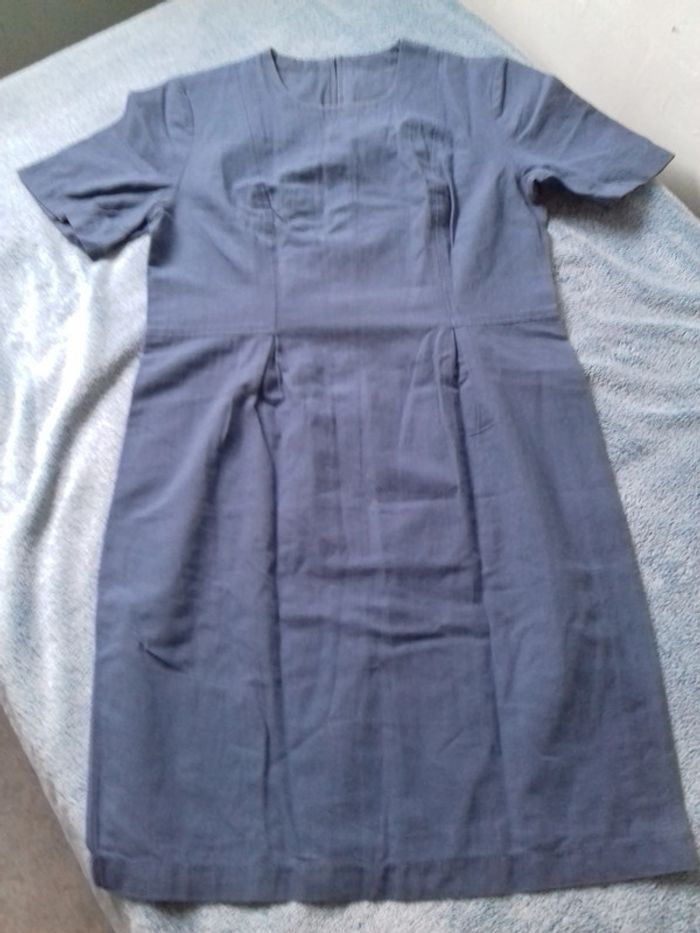 Robe vintage 46/48 - photo numéro 5