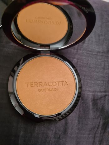 Terracotta Guerlain 05