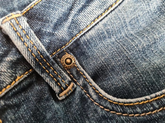 Jean's Lee cooper W27 L34 coupe slim - photo numéro 4