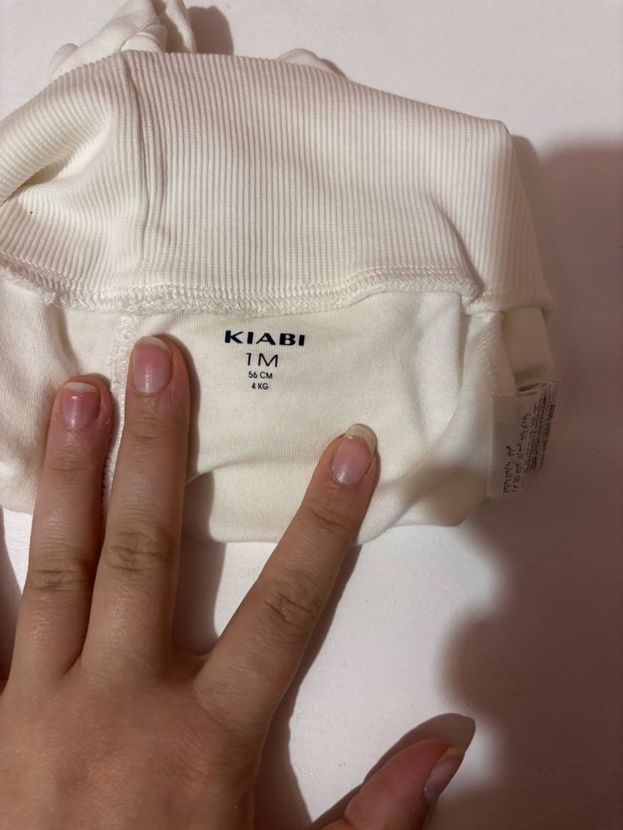 Legging bébé - photo numéro 3