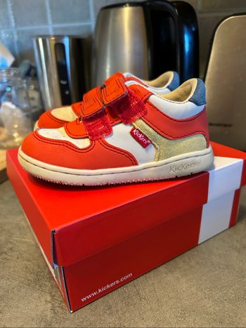 Kickers