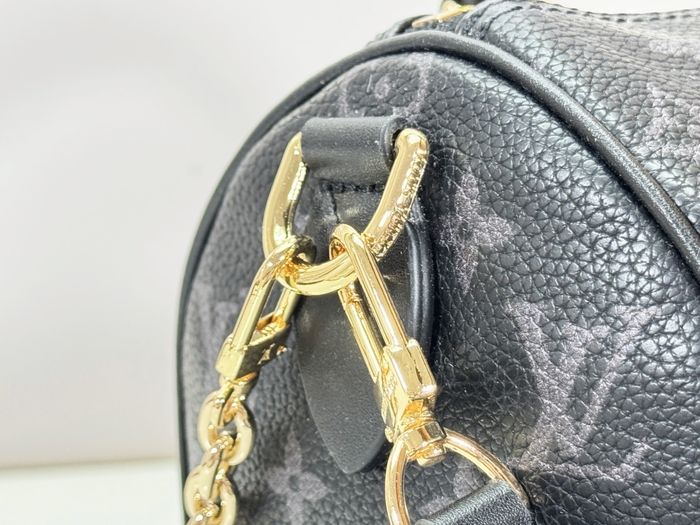 Louis Vuittoṇ   Speedy Soft 25   M47186 - photo numéro 4