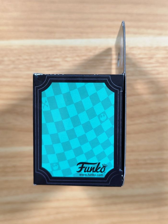 Bitty Pop! Towns - Jack Skellington and Jack's House - photo numéro 3