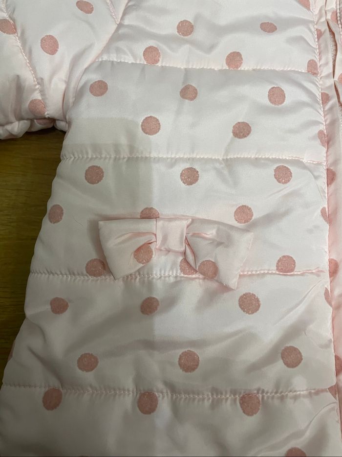 Combinaison Marèse 6 mois - photo numéro 4