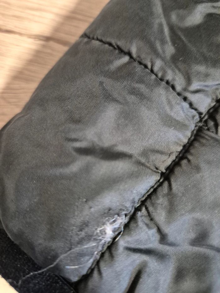 Veste taille 14 ans fouganza - photo numéro 9