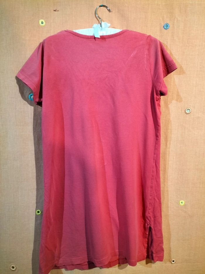 Chemise de nuit taille 40/42 - photo numéro 2