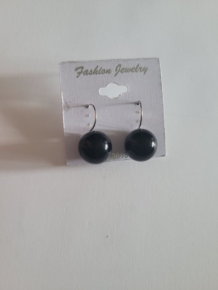 Boucle d oreille