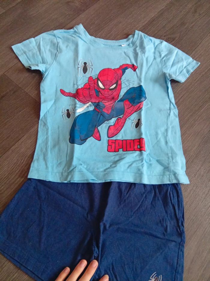 Ensemble de pyjama - photo numéro 3