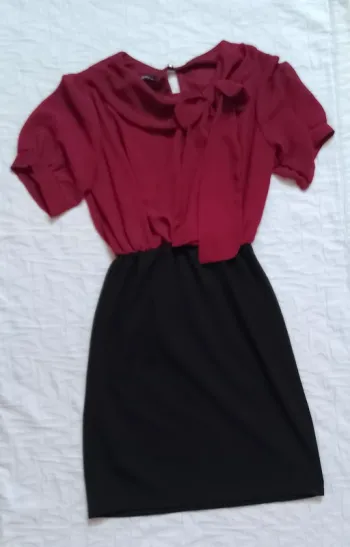 Jade & me jolie robe taille M