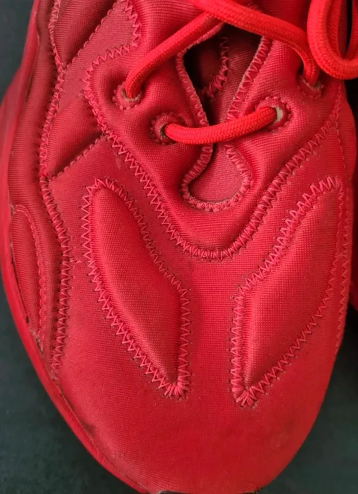 Baskets Adidas Ozweego Pointure 44 2/3 - photo numéro 6