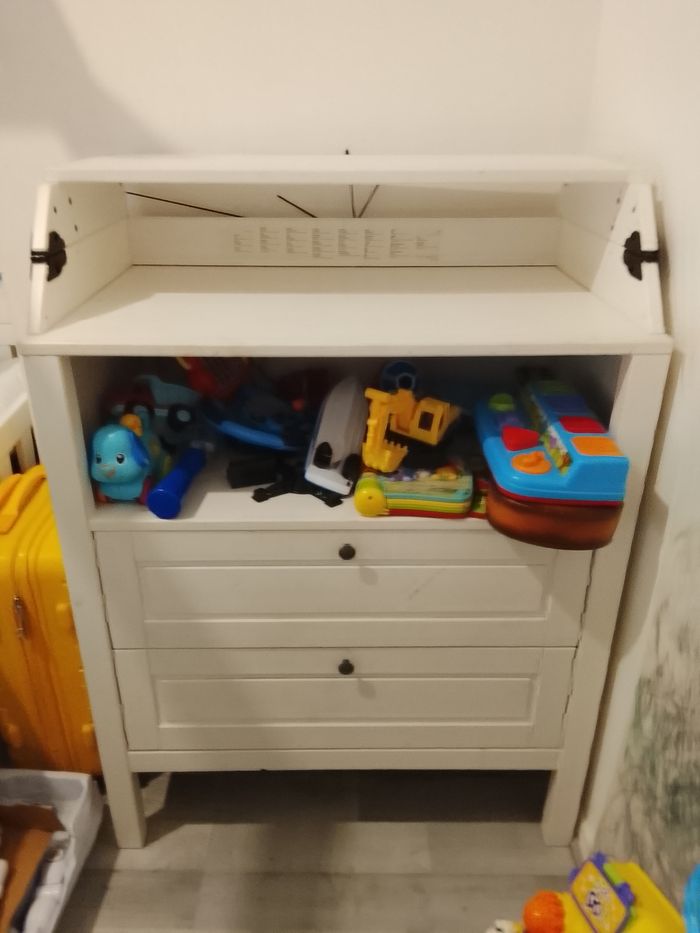 Commode enfant - photo numéro 2