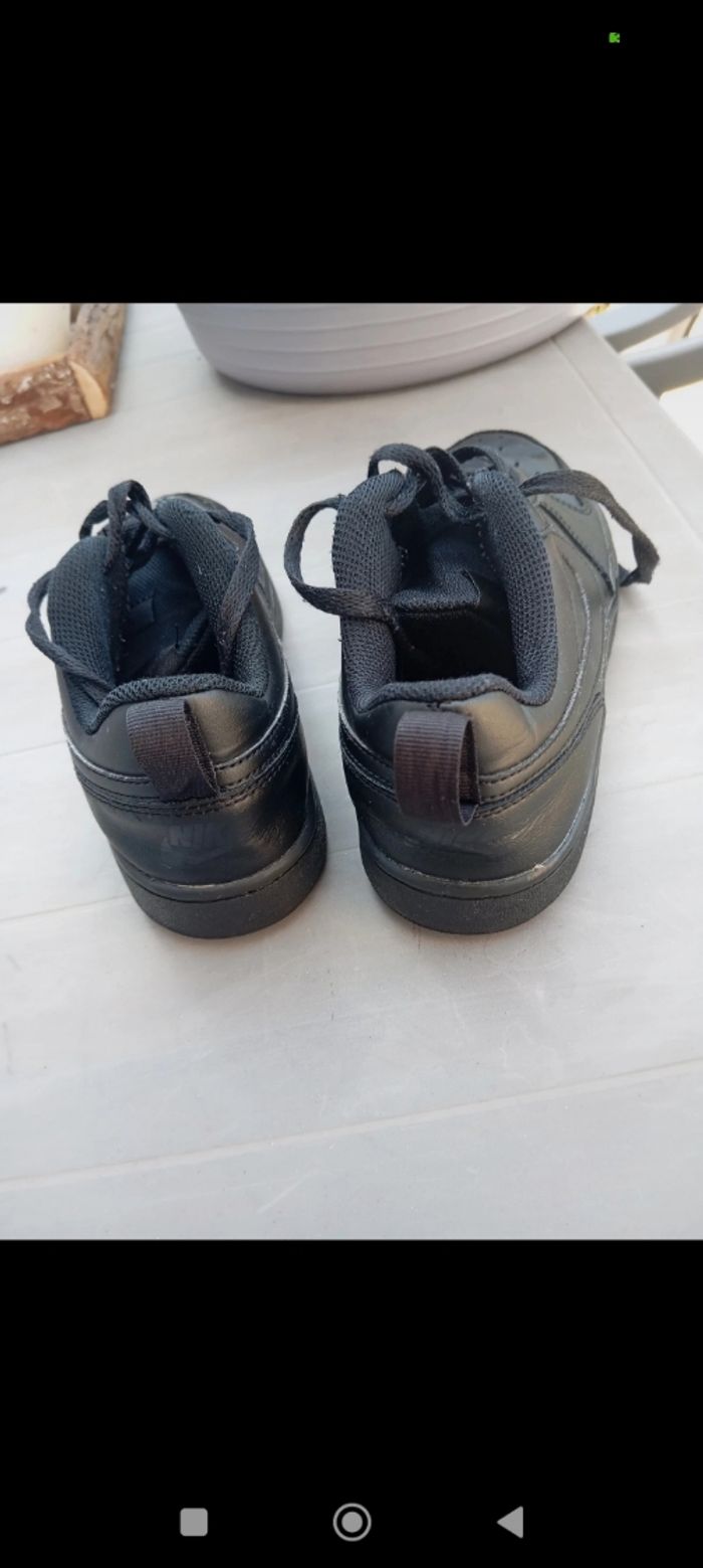 Chaussures Nike - photo numéro 3