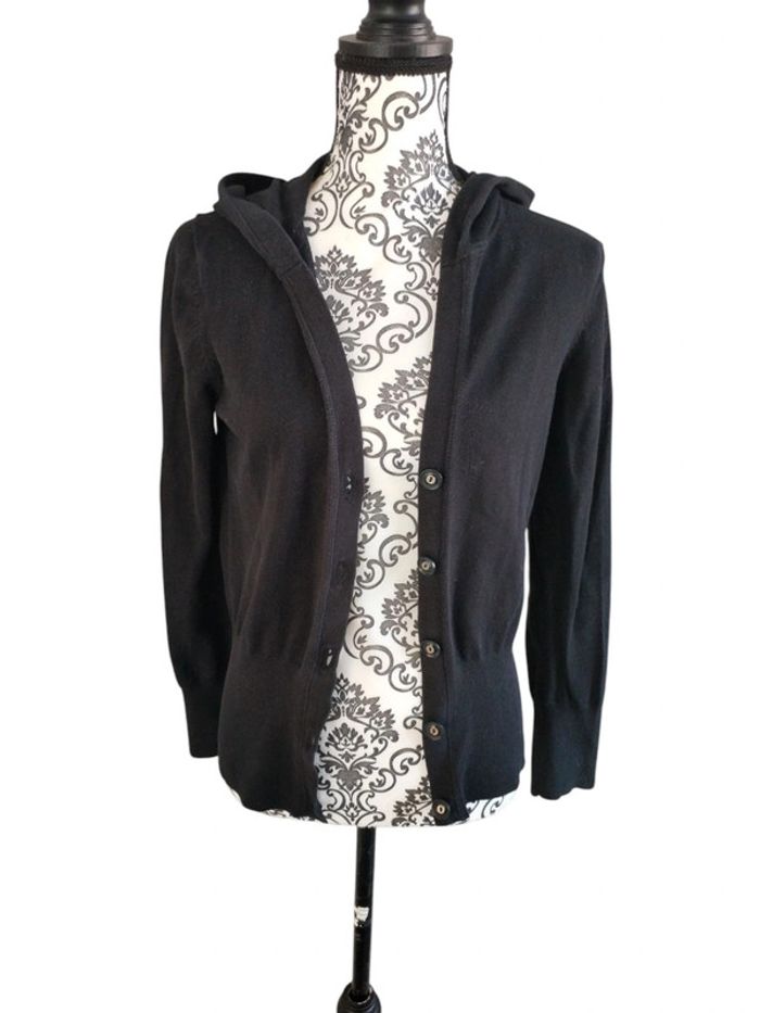 Gilet - photo numéro 2