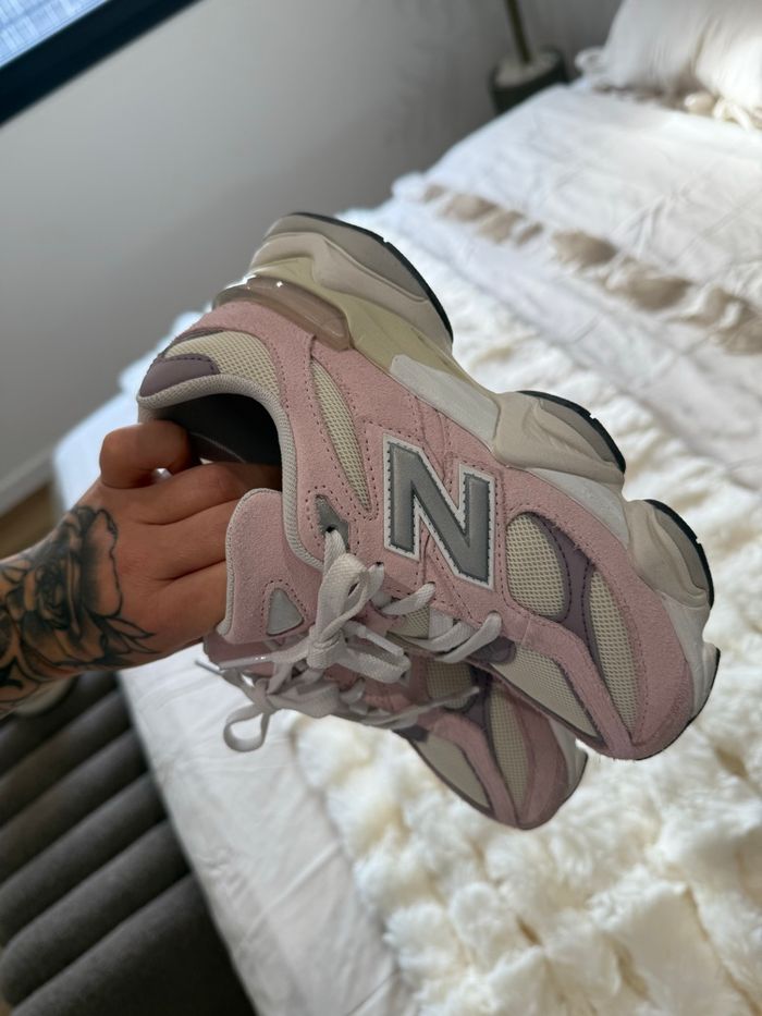 New balance - photo numéro 3