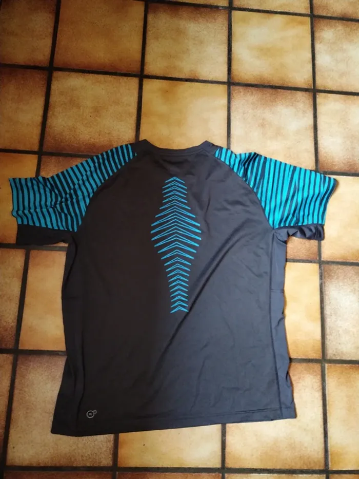 Tee shirt Puma XL - photo numéro 2