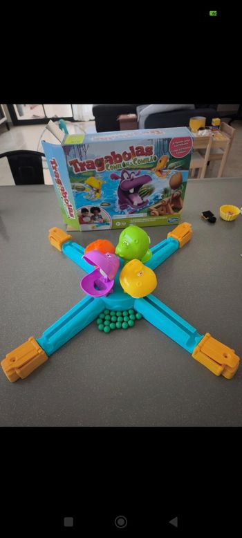 Hippo flipp melon