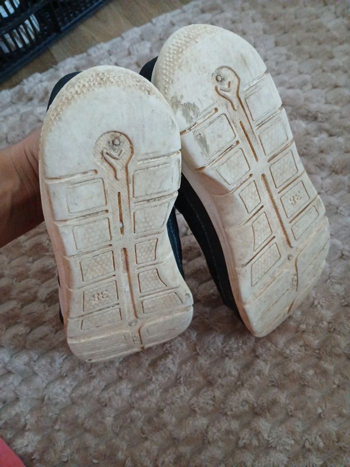 Basket Newfeel taille 38 💢 - photo numéro 2