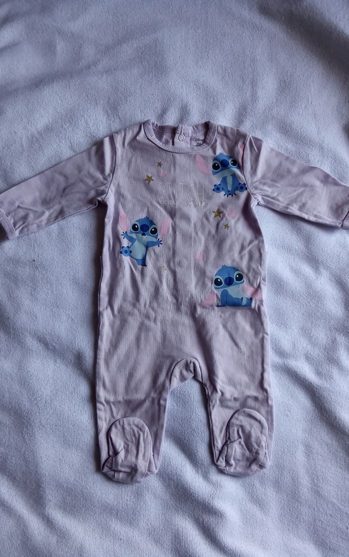 Pyjama 3M
